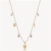 Collana Brosway Donna in Acciaio BHKN130 - BHKN130